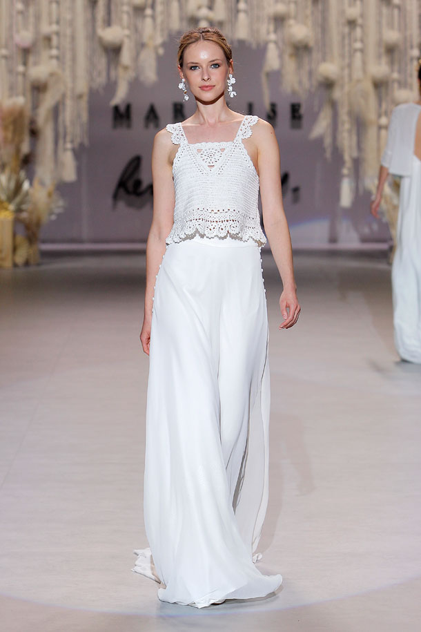 ilovebrides.pt Marylise e Rembo Styling Coleção 2020 Vestidos de Noiva